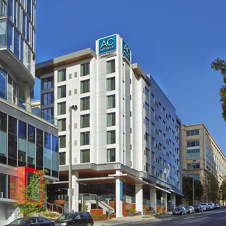 Ac Hotel By Marriott Seattle Bellevue/Downtown Esterno foto
