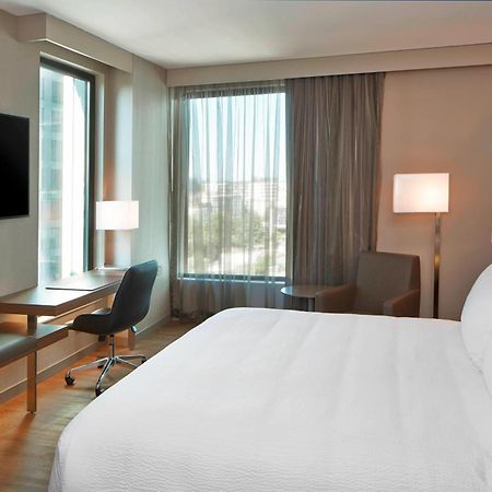 Ac Hotel By Marriott Seattle Bellevue/Downtown Esterno foto