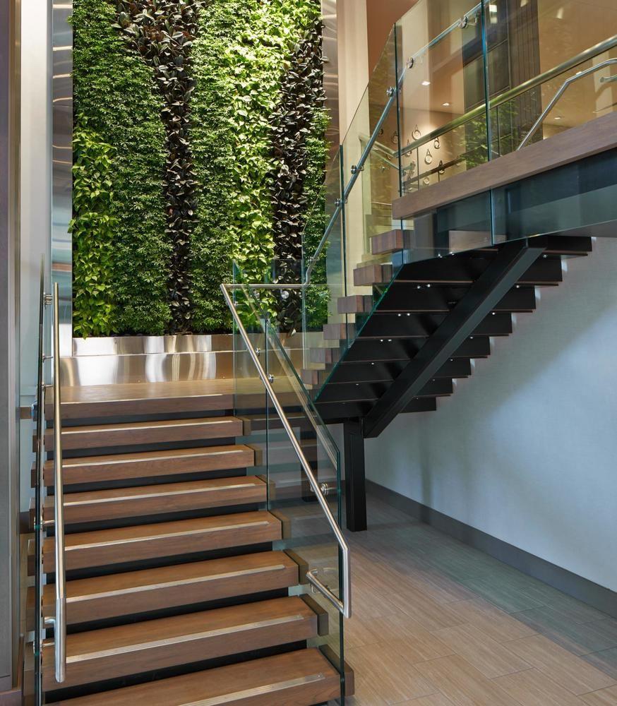 Ac Hotel By Marriott Seattle Bellevue/Downtown Esterno foto