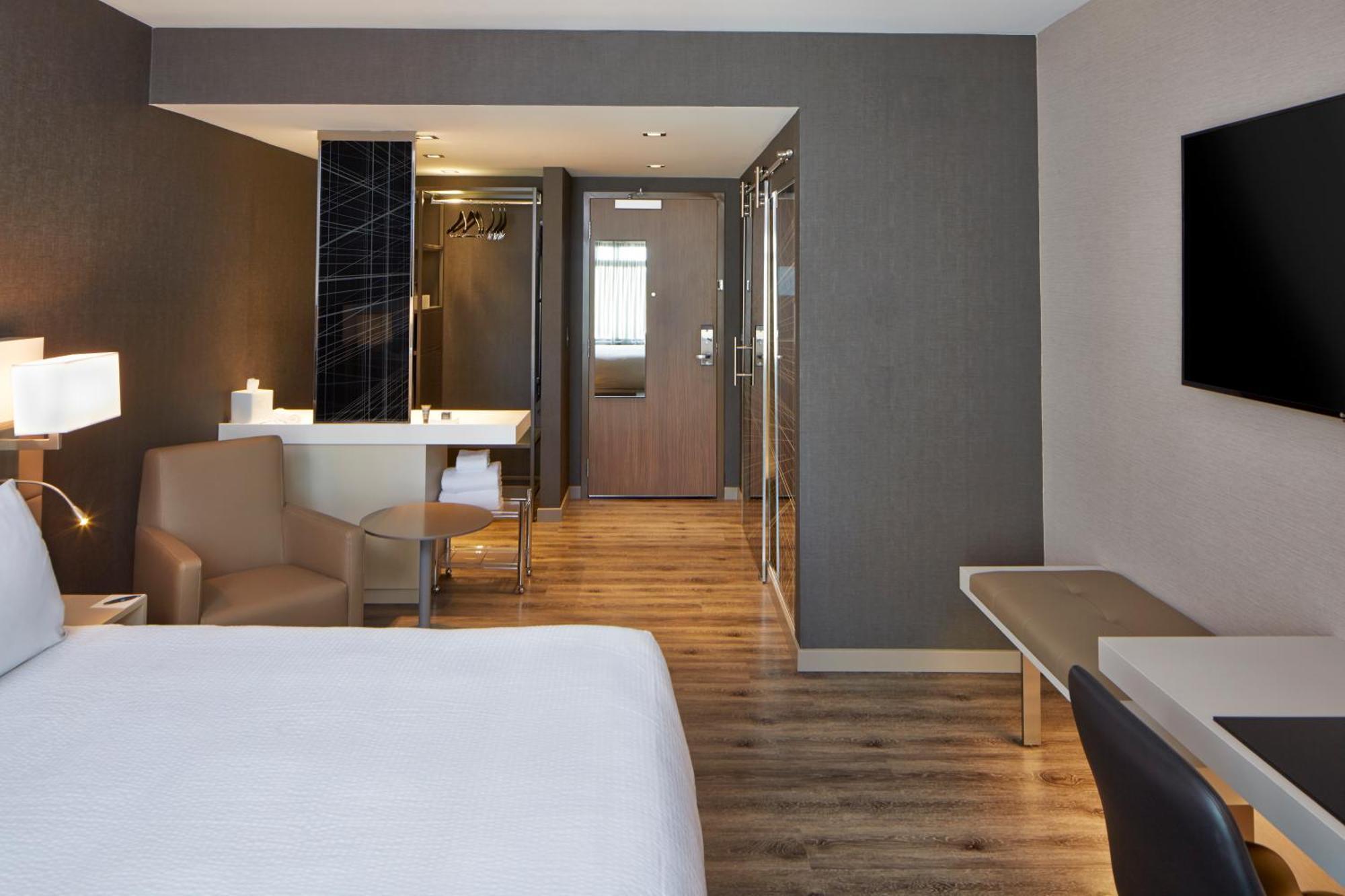 Ac Hotel By Marriott Seattle Bellevue/Downtown Esterno foto