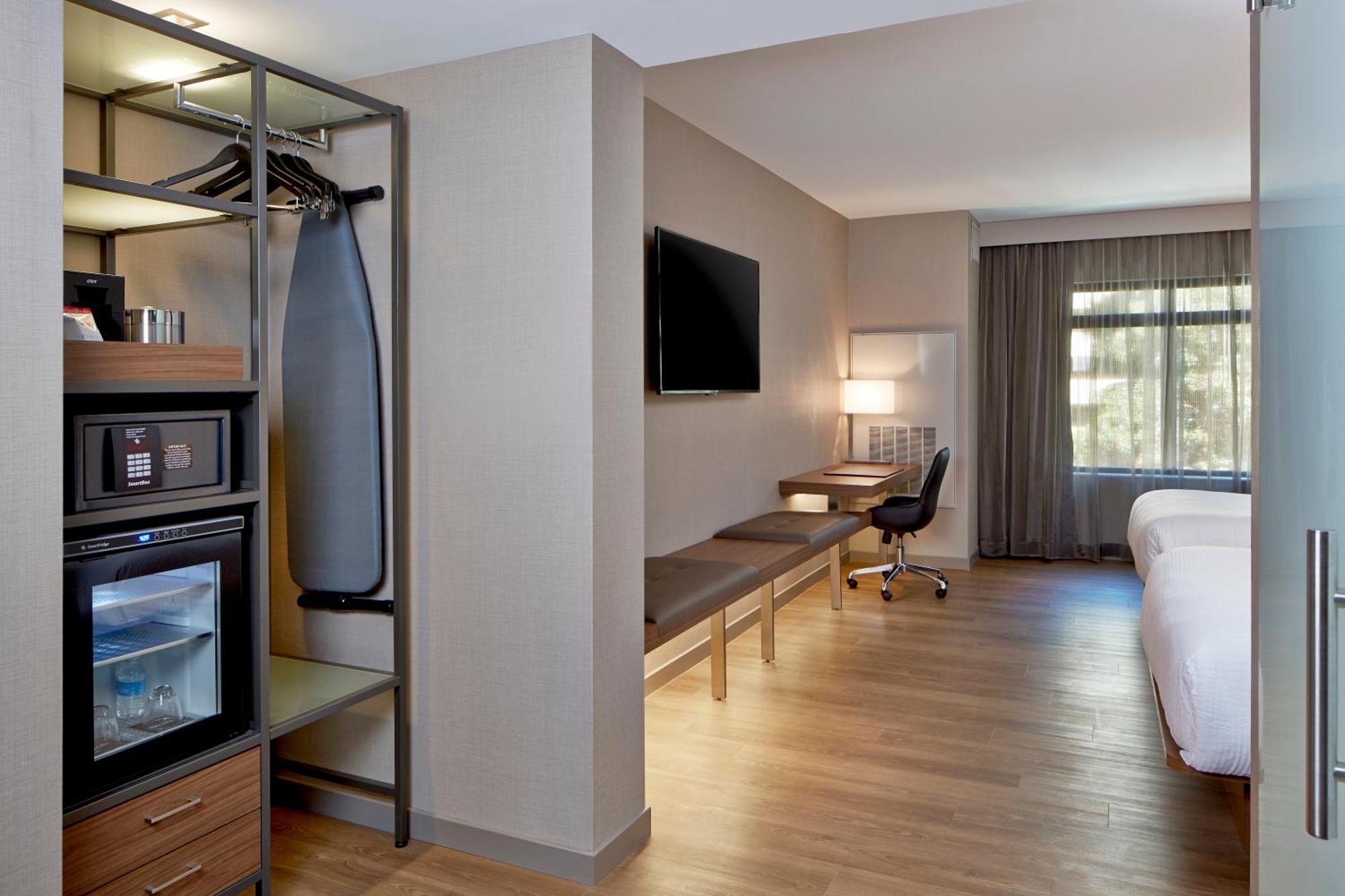 Ac Hotel By Marriott Seattle Bellevue/Downtown Esterno foto