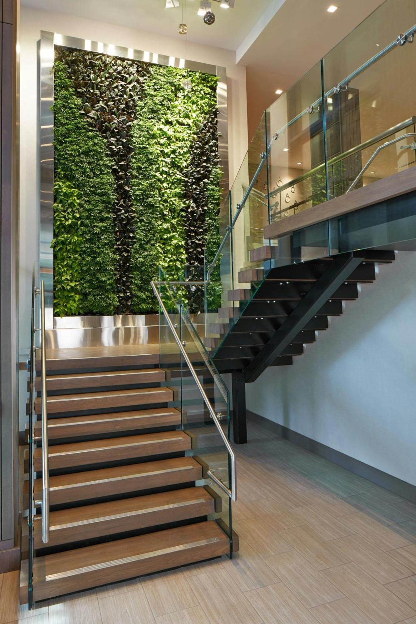Ac Hotel By Marriott Seattle Bellevue/Downtown Esterno foto