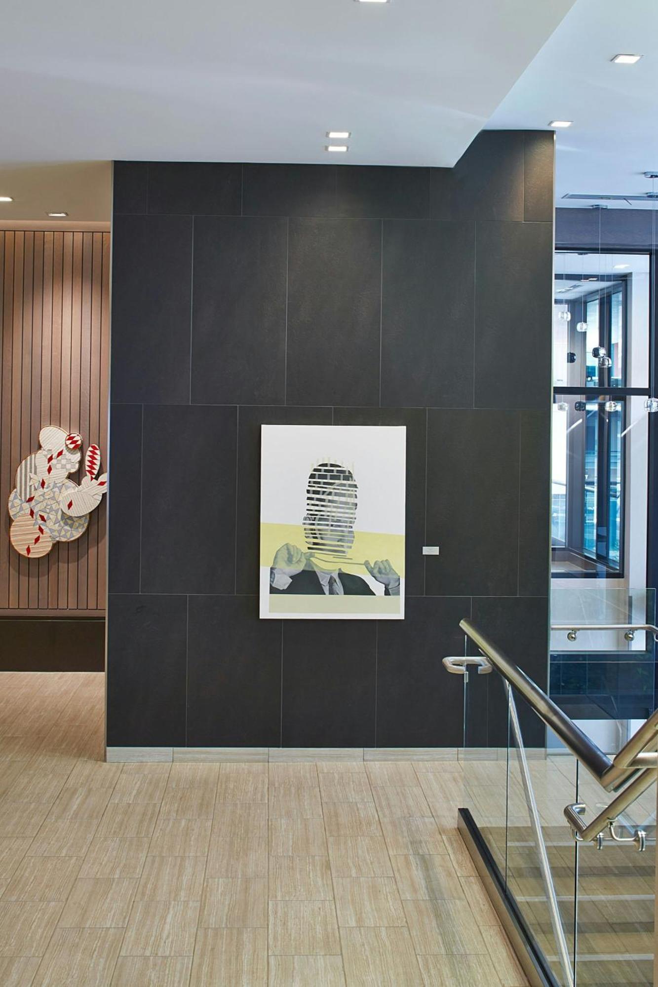 Ac Hotel By Marriott Seattle Bellevue/Downtown Esterno foto