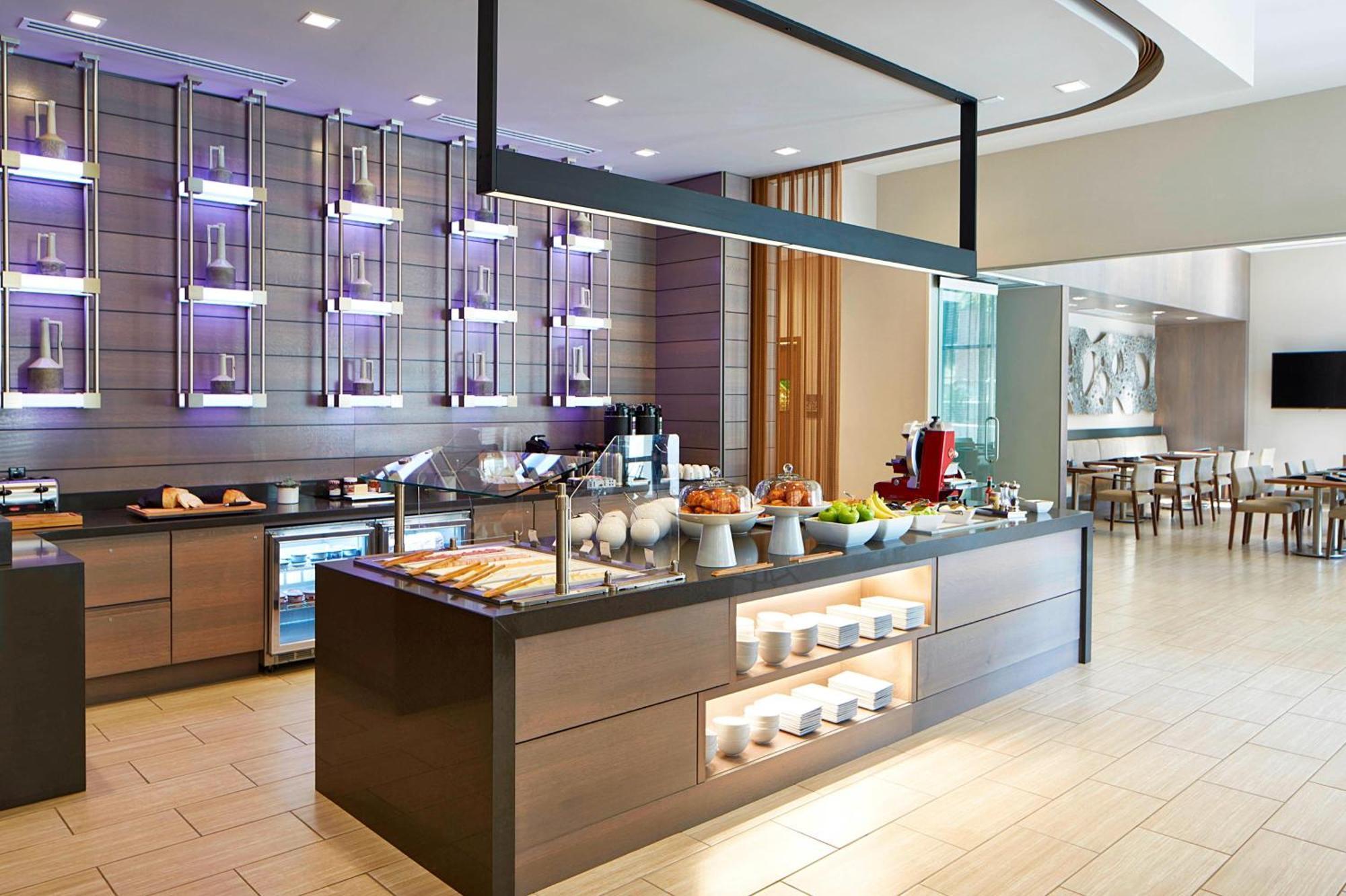 Ac Hotel By Marriott Seattle Bellevue/Downtown Esterno foto