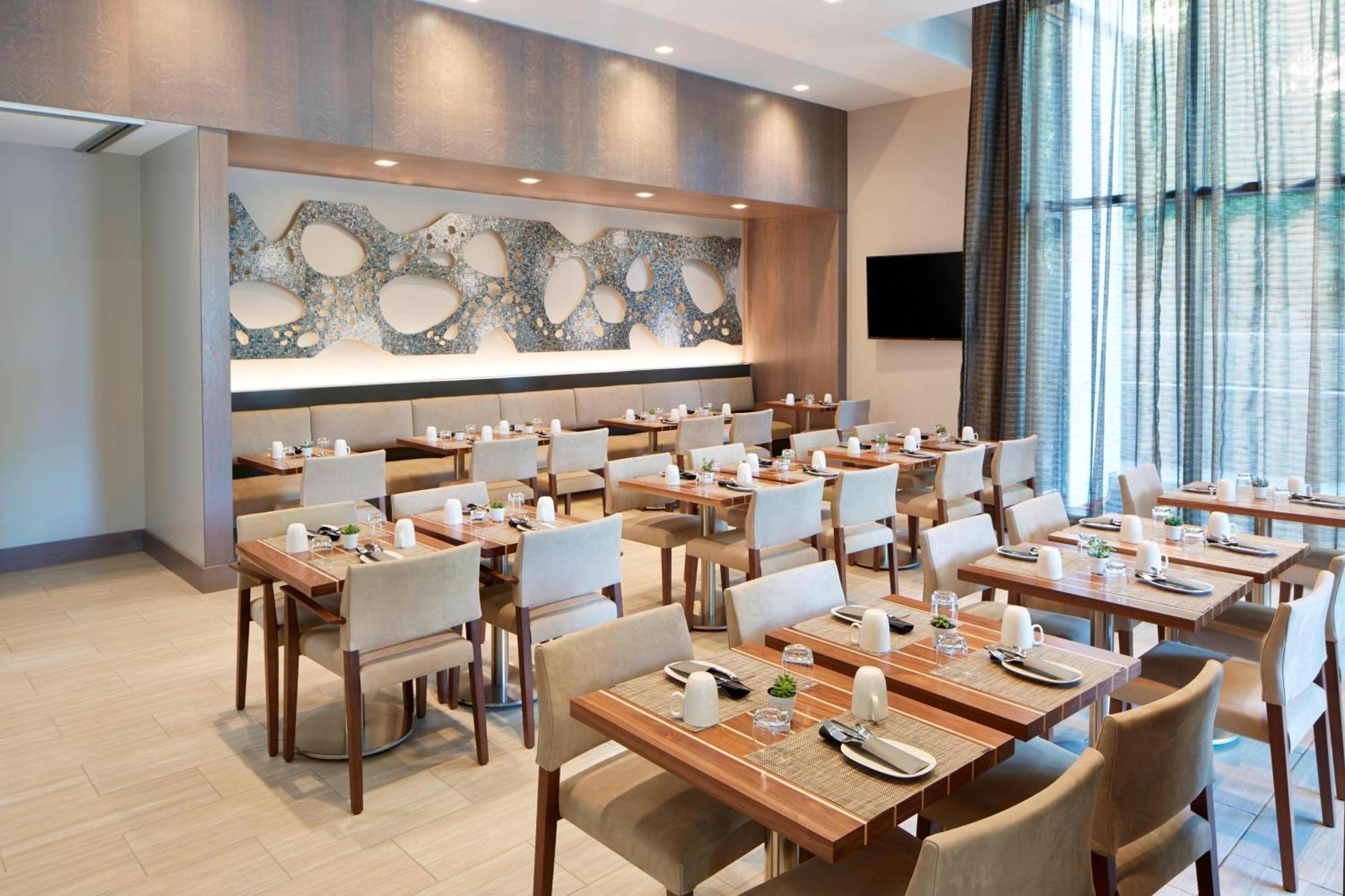 Ac Hotel By Marriott Seattle Bellevue/Downtown Esterno foto