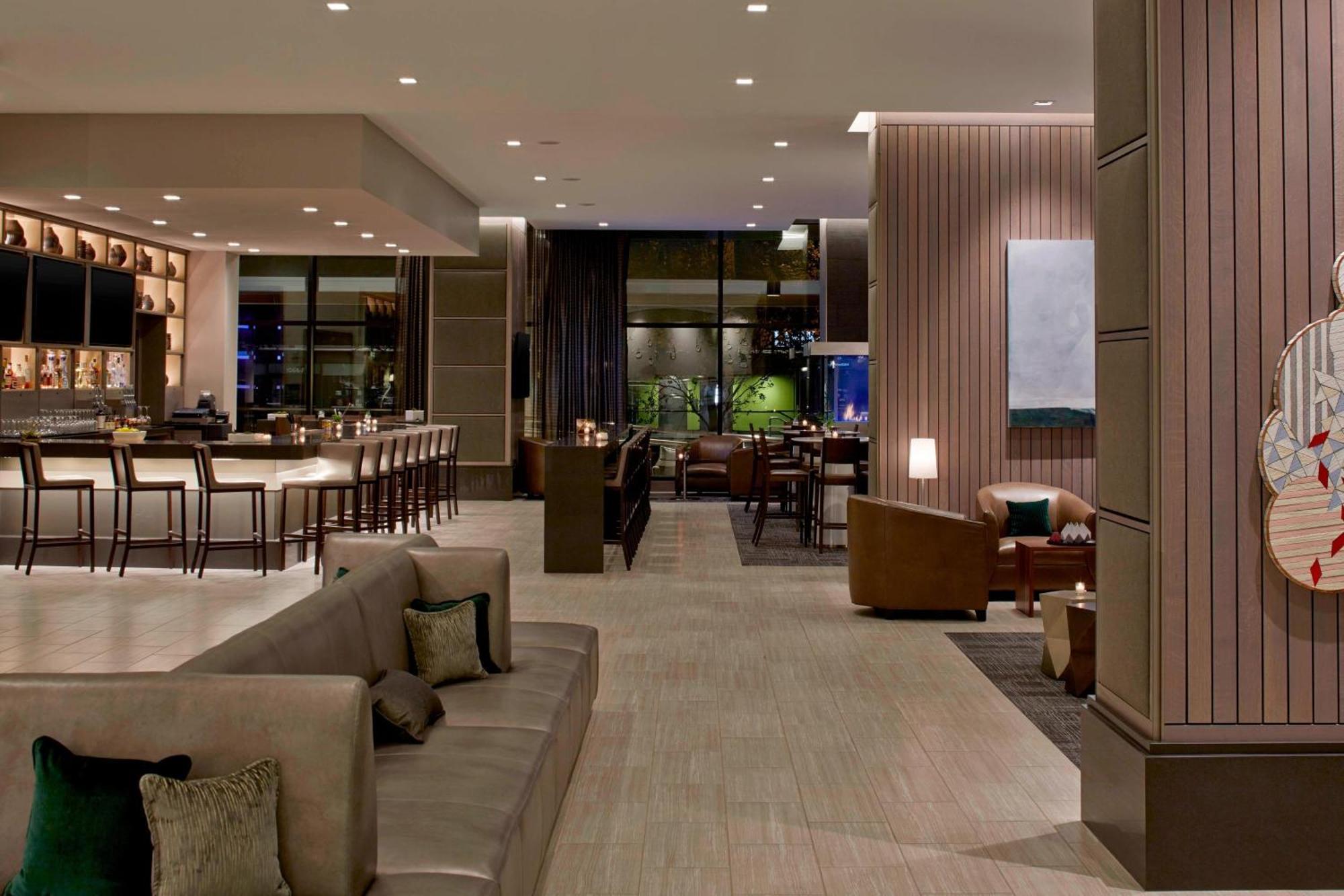 Ac Hotel By Marriott Seattle Bellevue/Downtown Esterno foto