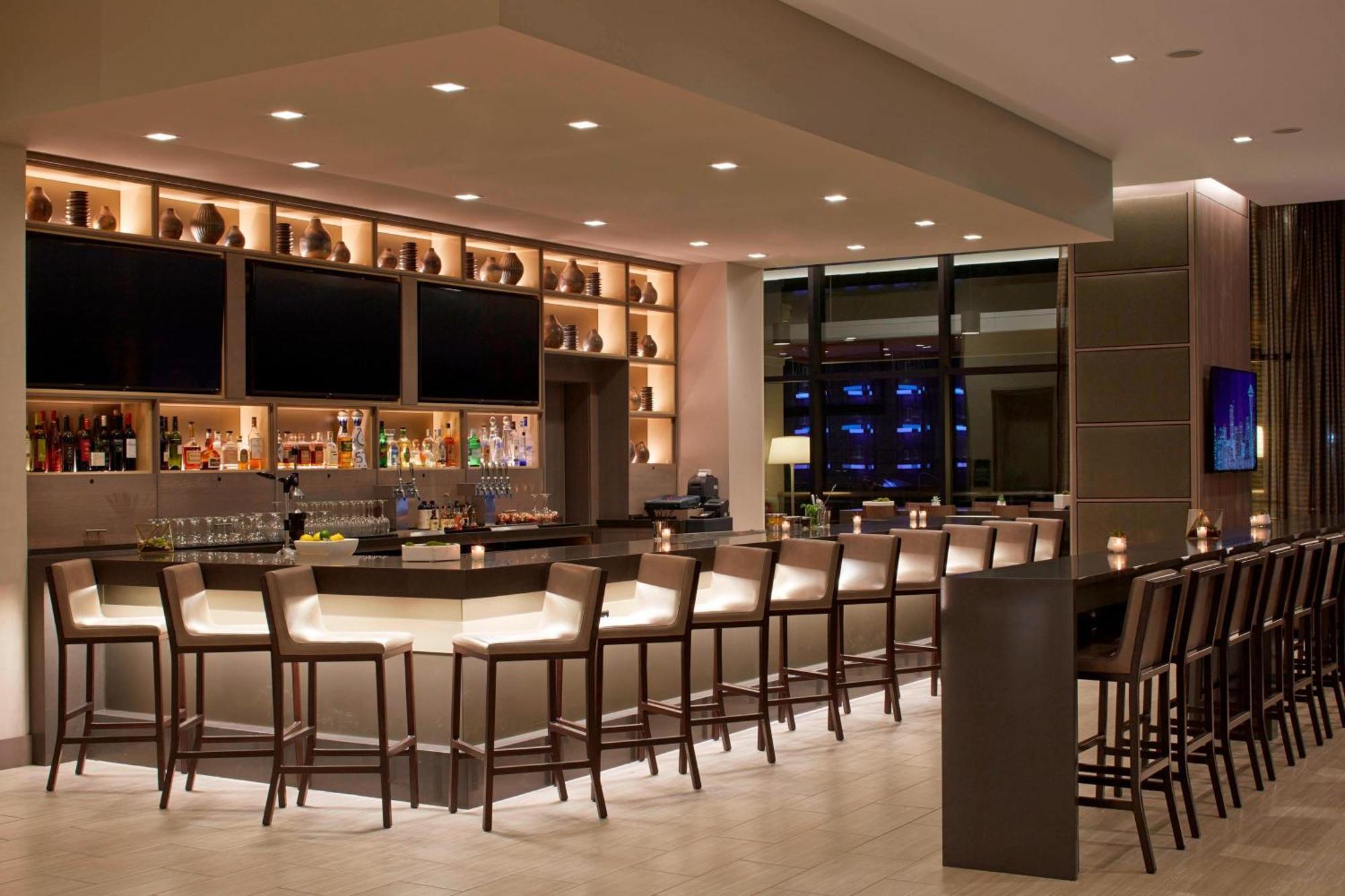Ac Hotel By Marriott Seattle Bellevue/Downtown Esterno foto