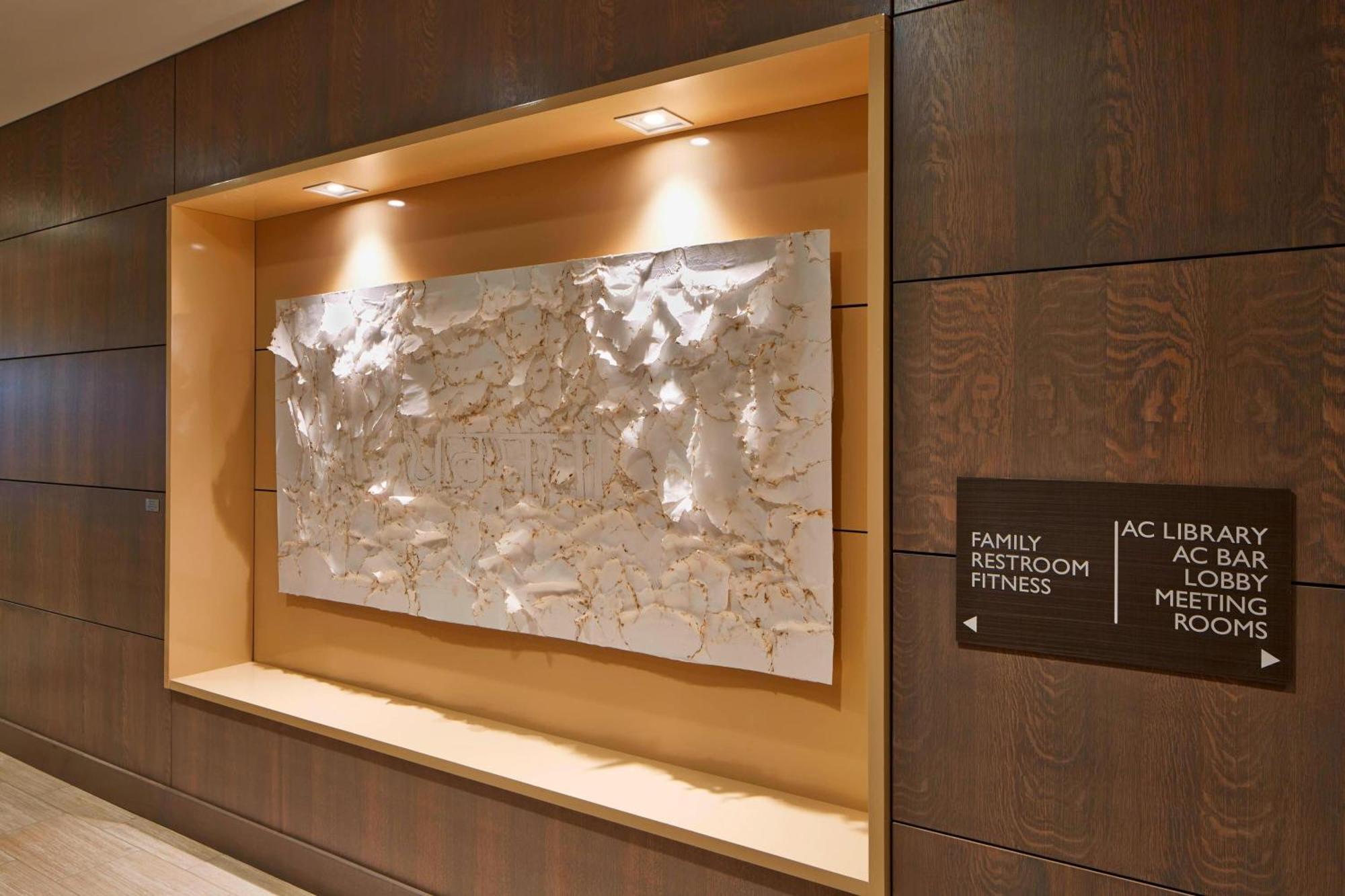 Ac Hotel By Marriott Seattle Bellevue/Downtown Esterno foto