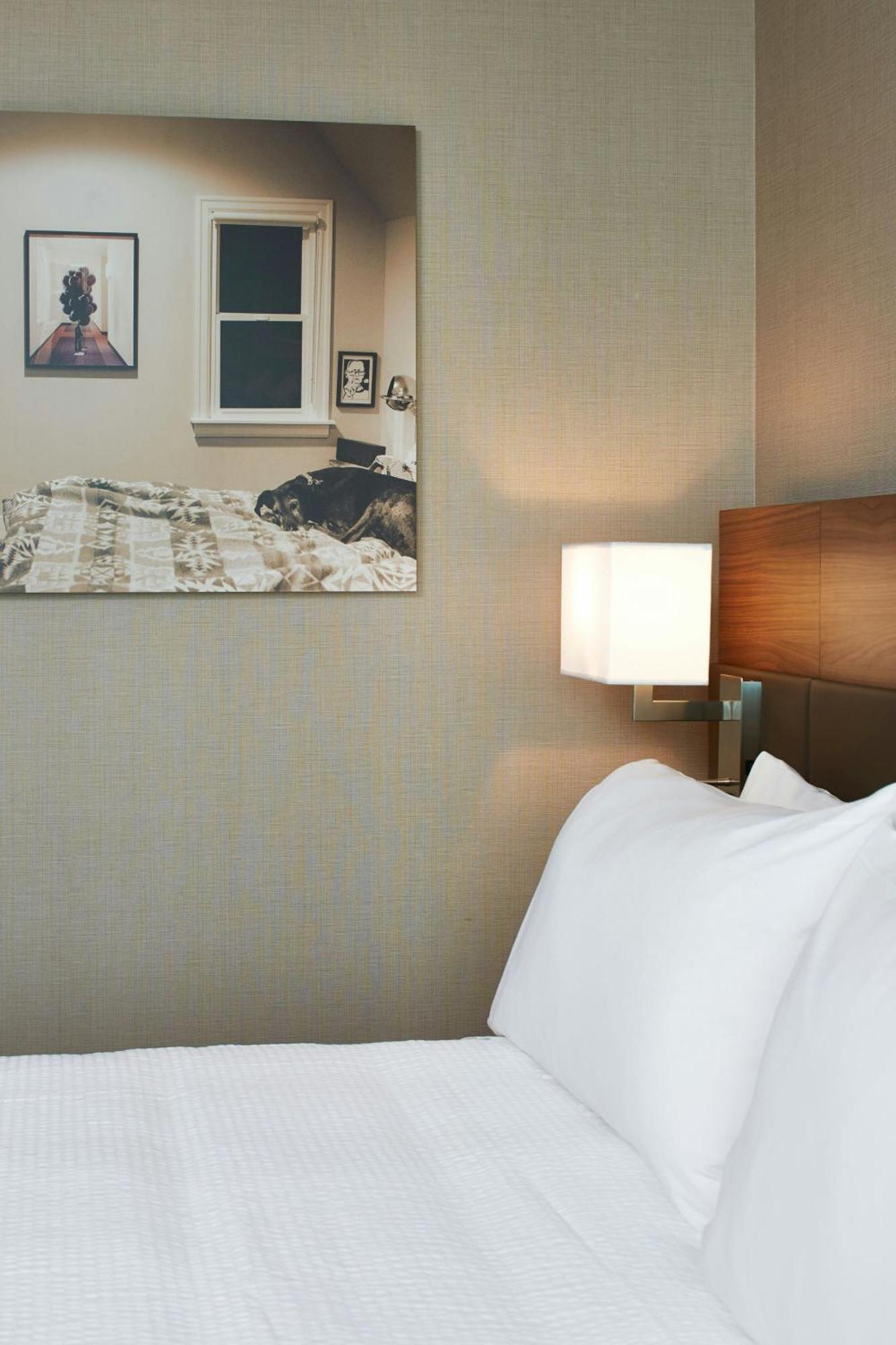 Ac Hotel By Marriott Seattle Bellevue/Downtown Esterno foto