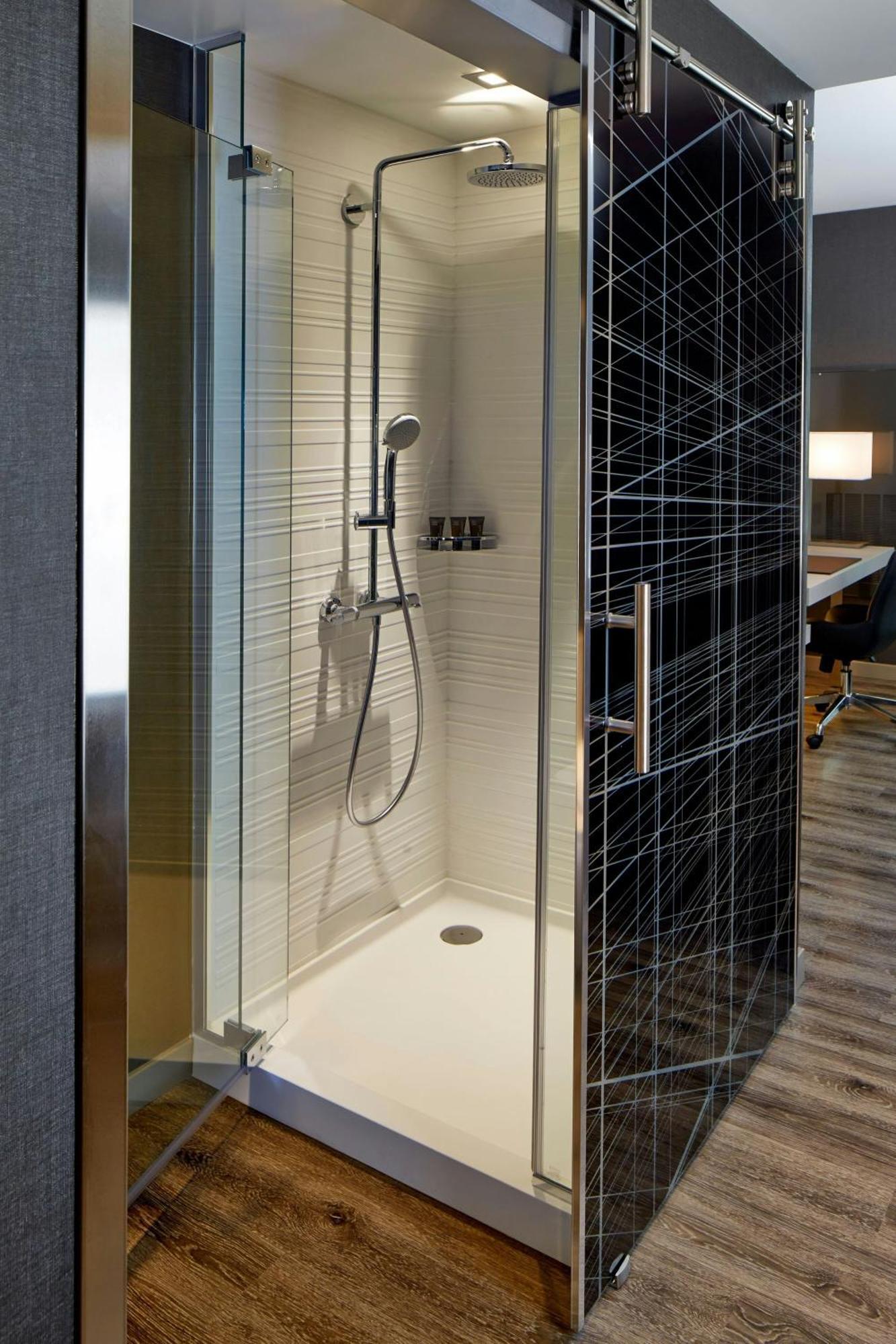 Ac Hotel By Marriott Seattle Bellevue/Downtown Esterno foto