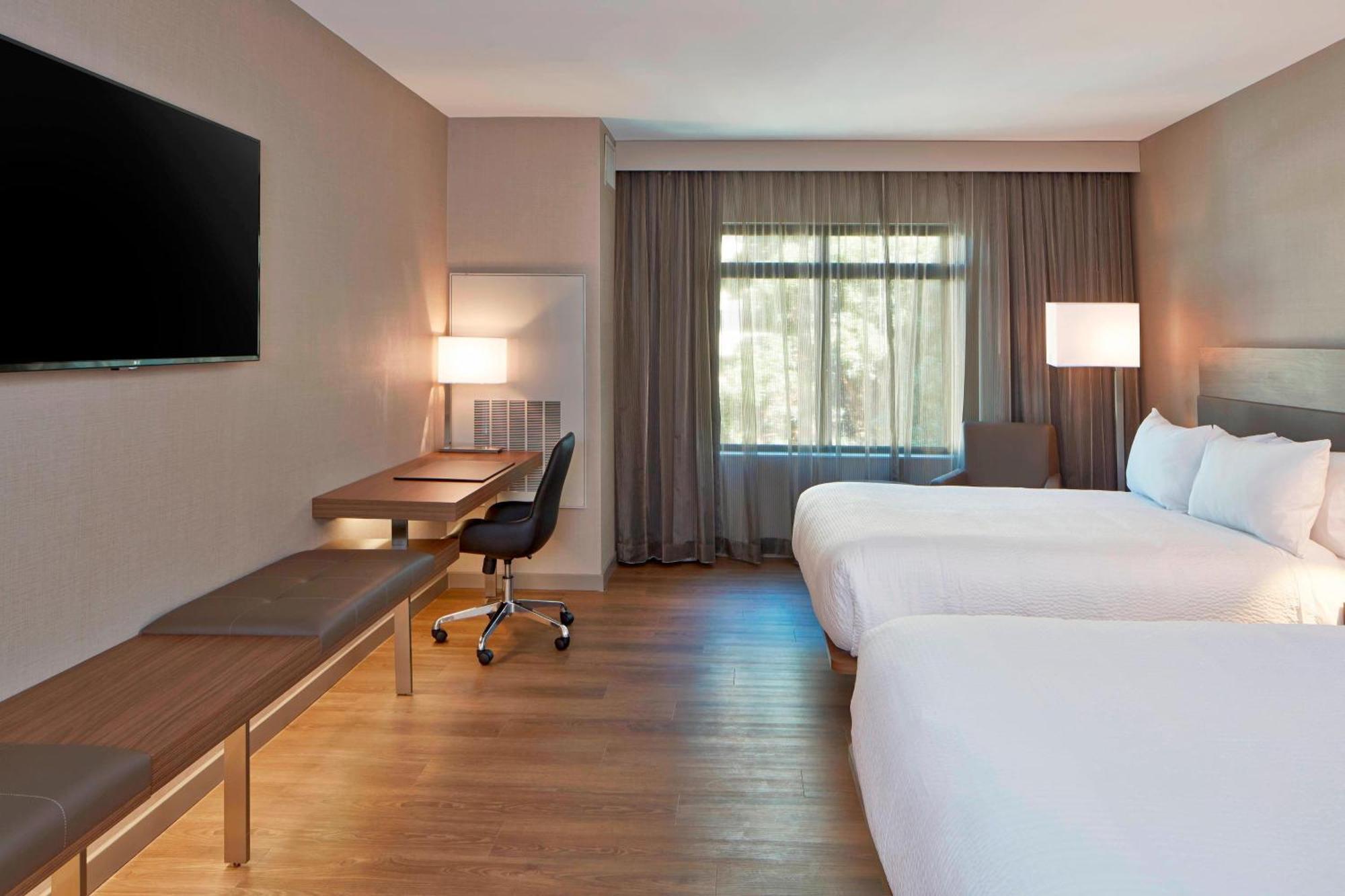 Ac Hotel By Marriott Seattle Bellevue/Downtown Esterno foto